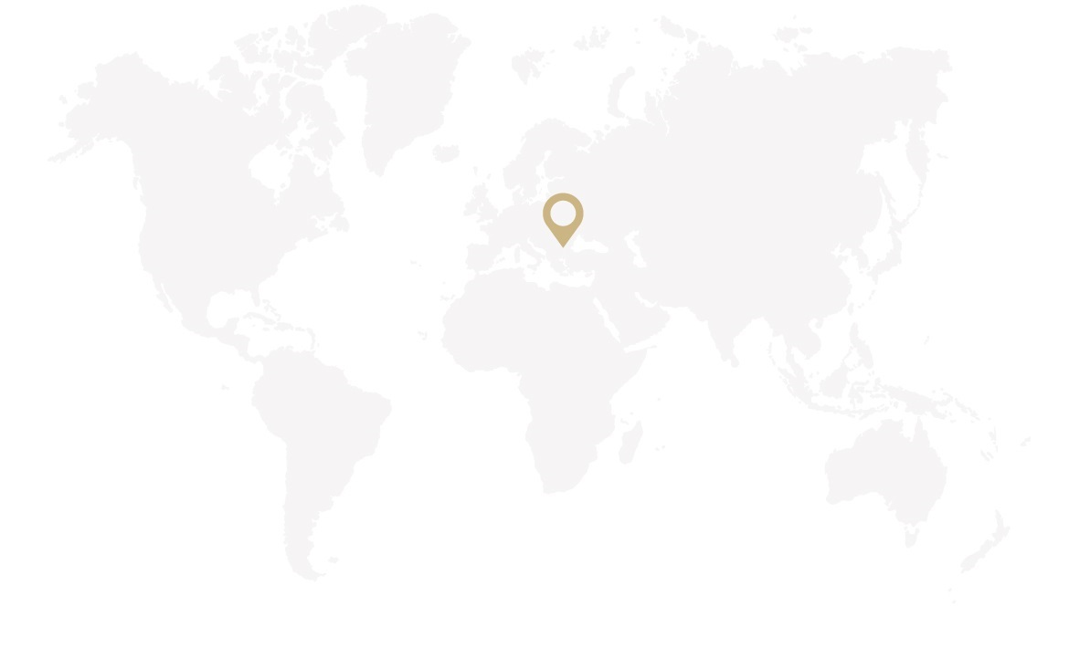 Trump Tower Bucharest