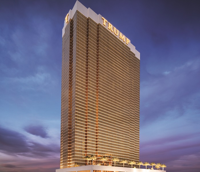 Trump® International Hotel Las Vegas